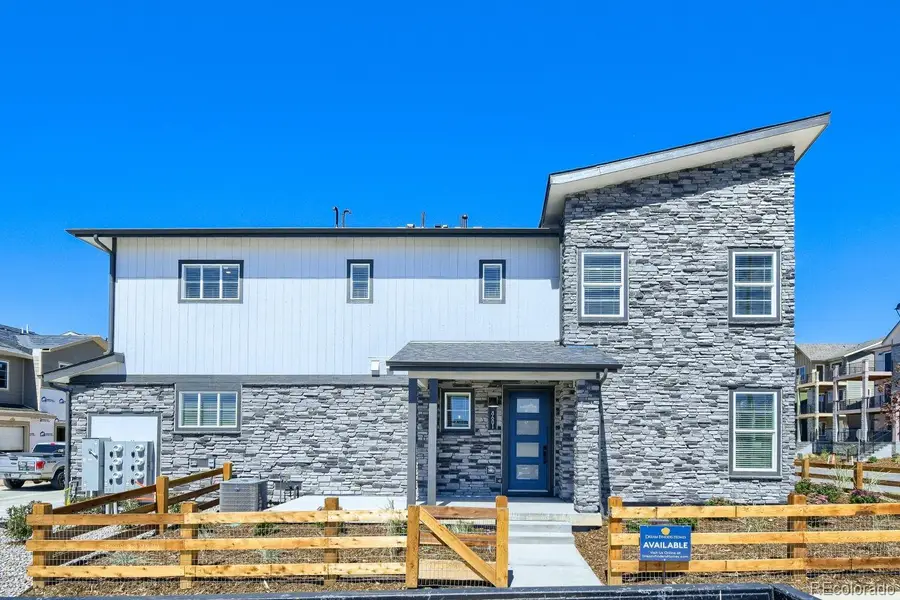 8601 King, Westminster, CO 80031 - #2