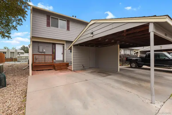 8771 Carr Loop, Arvada, CO 80005