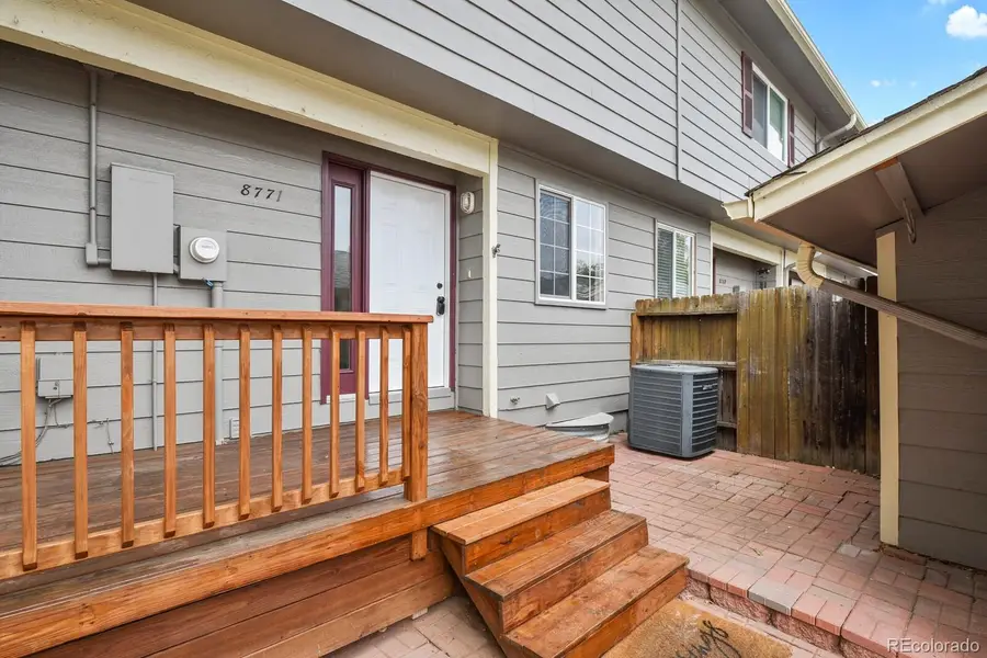 8771 Carr Loop, Arvada, CO 80005 - #2