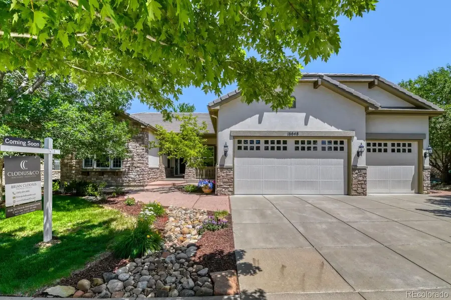 16648 Antero Street, Broomfield, CO 80023 - #3