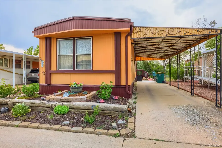 205 N Murray Boulevard, Colorado Springs, CO 80916 - #2