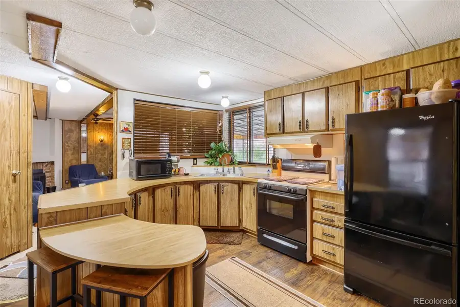 205 N Murray Boulevard, Colorado Springs, CO 80916 - #3