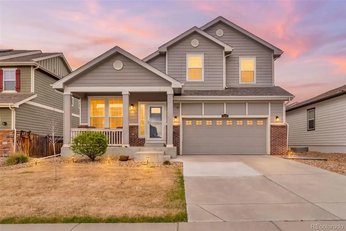 6049 Lynx Creek Circle, Erie, CO 80516 - #1