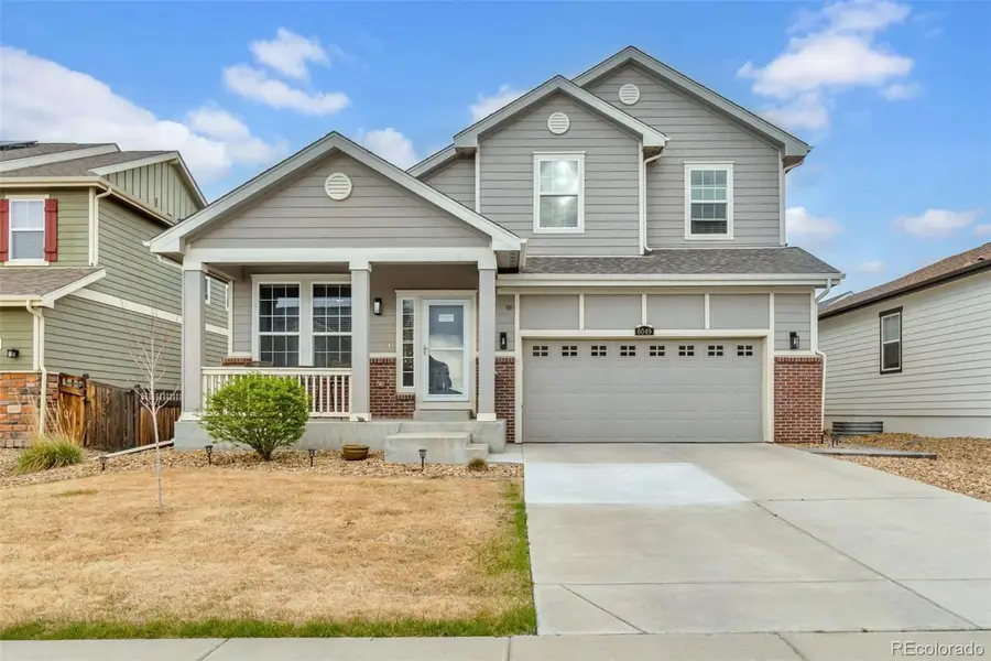 6049 Lynx Creek Circle, Erie, CO 80516 - #2