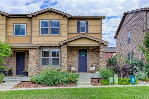 7639 S Zante Court, Aurora, CO 80016