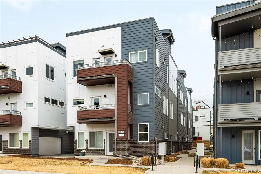 2815 W 25th Avenue #4, Denver, CO 80211 - Image #2