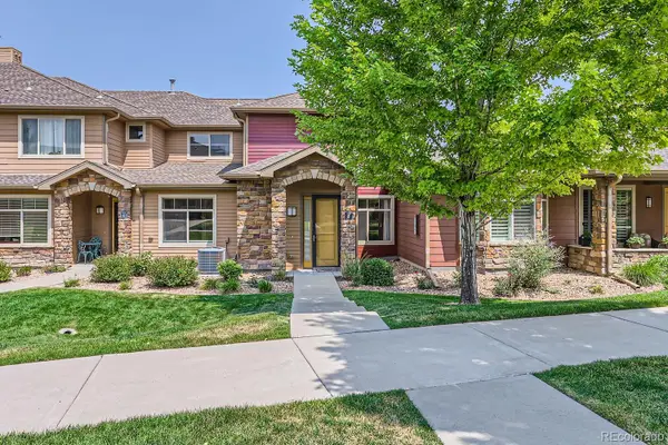 8555 Gold Peak Drive #F, Highlands Ranch, CO 80130