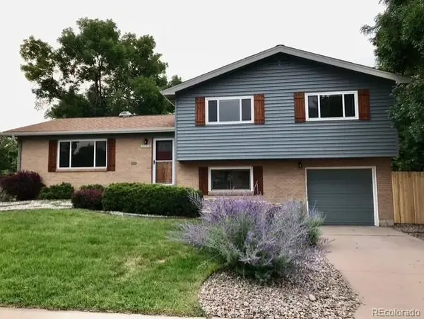 2285 E Noble Street, Centennial, CO 80121