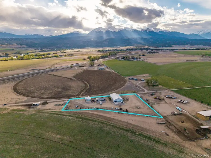 10748 County Road 155, Salida, CO 81201 - #3