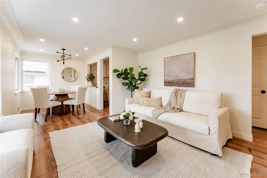 421 Zenobia Street, Denver, CO 80204 - #2