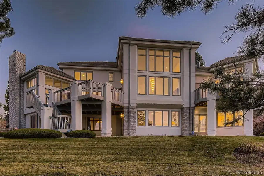 8561 Colonial Drive, Lone Tree, CO 80124 - Image #2