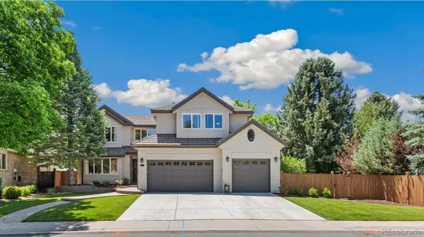 5212 S Geneva Street, Englewood, CO 80111