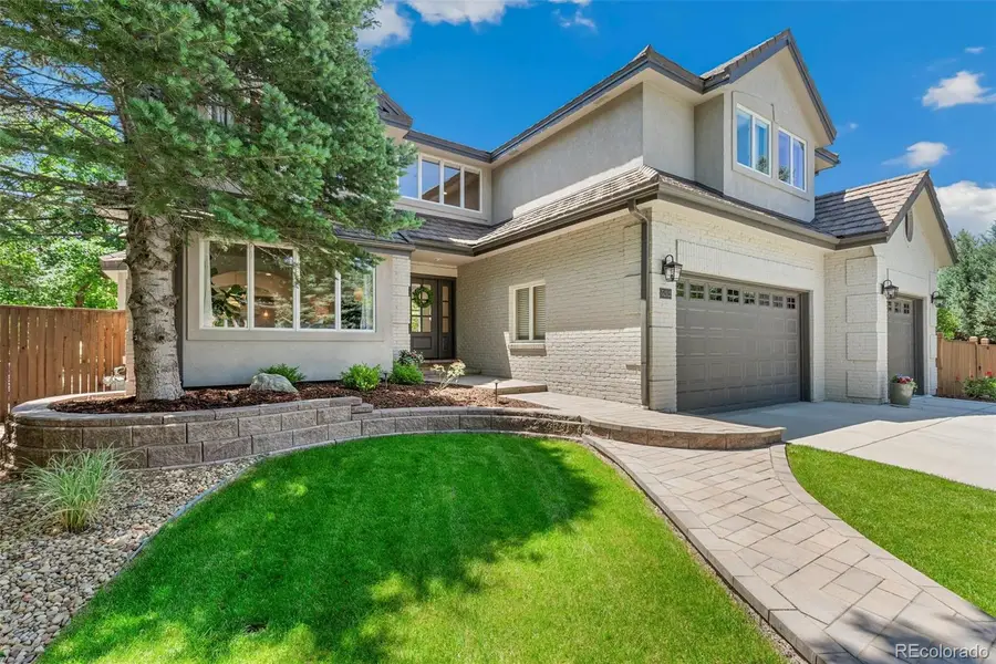 5212 S Geneva Street, Englewood, CO 80111 - #2