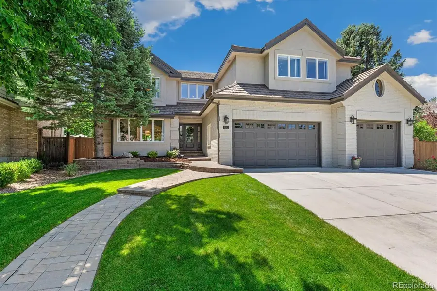5212 S Geneva Street, Englewood, CO 80111 - #3