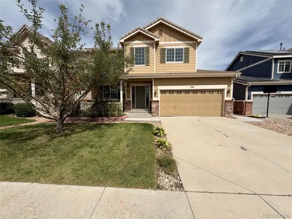 1301 Graham Circle, Erie, CO 80516