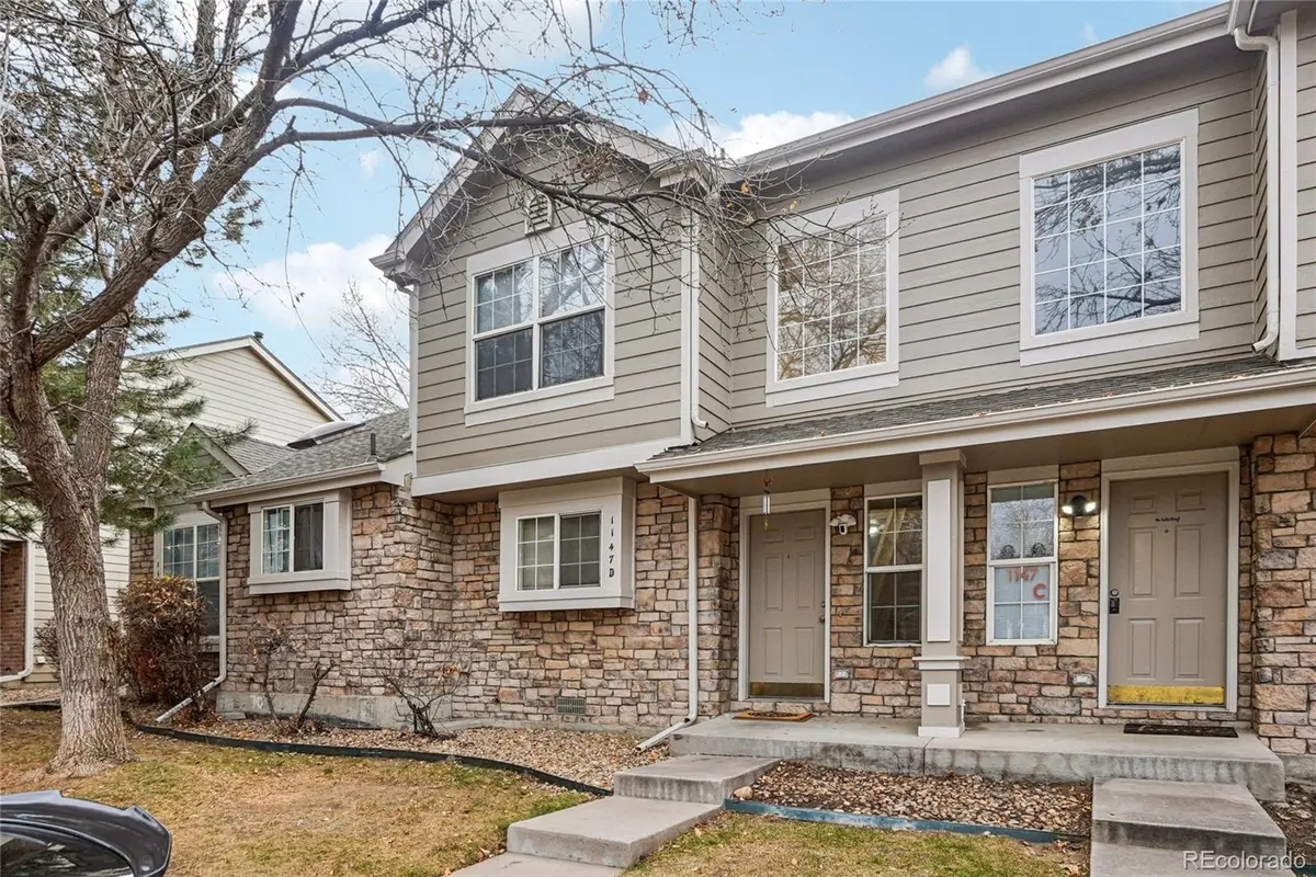 1147 S Ventura Circle #D, Aurora, CO 80017 - Image #1