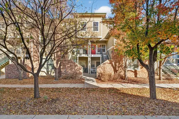 5800 Tower Road #2411, Denver, CO 80249