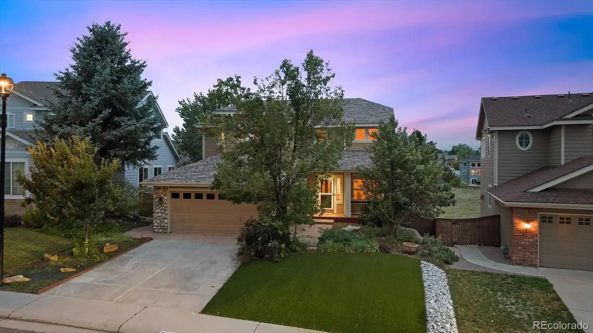 3091 Thistlebrook Circle, Highlands Ranch, CO 80126 - #1