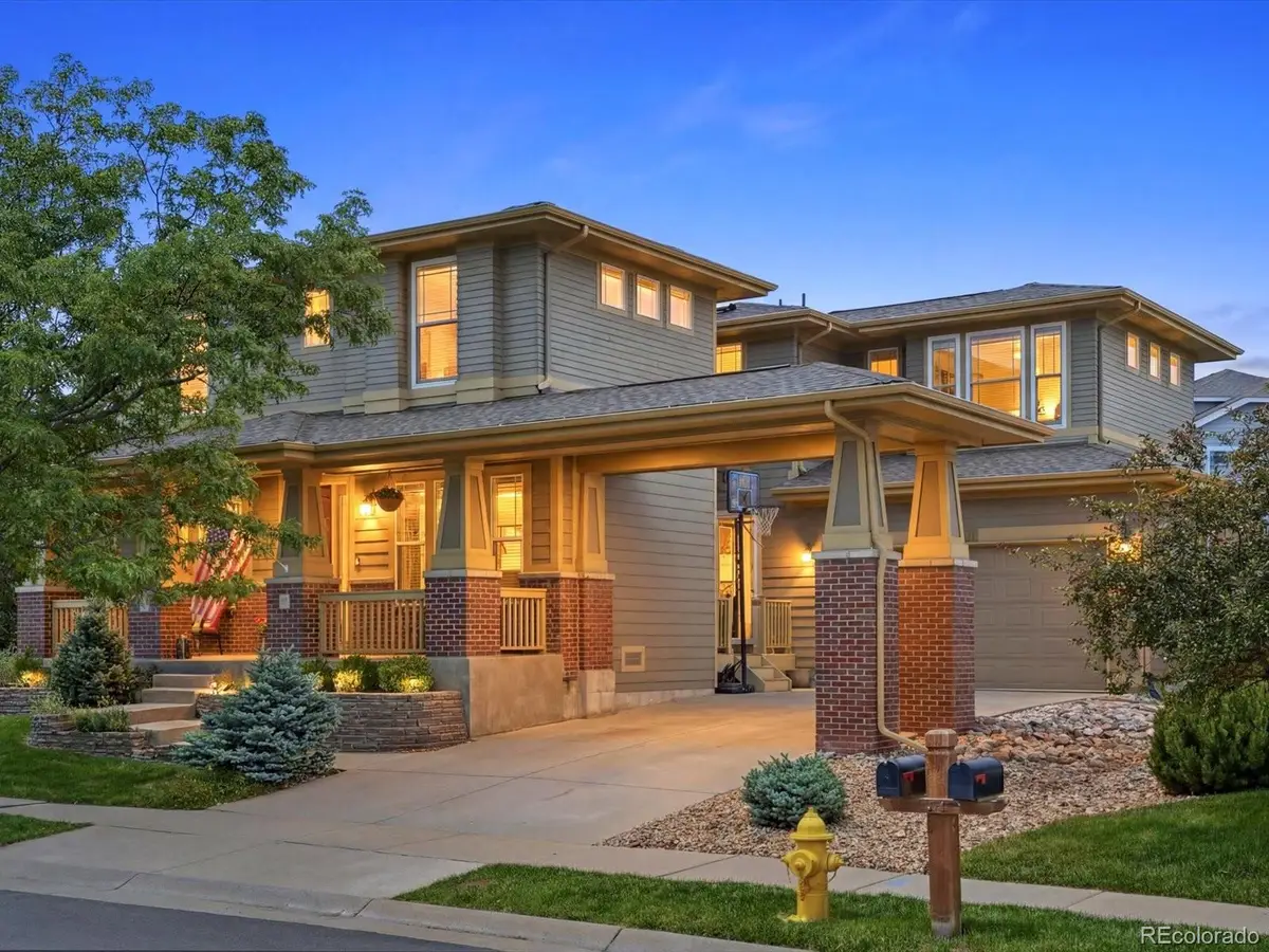 13625 W 86th Drive, Arvada, CO 80005 - #1