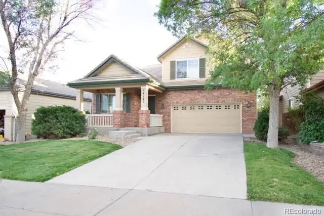 14190 E 102nd Avenue, Commerce City, CO 80022 - #3