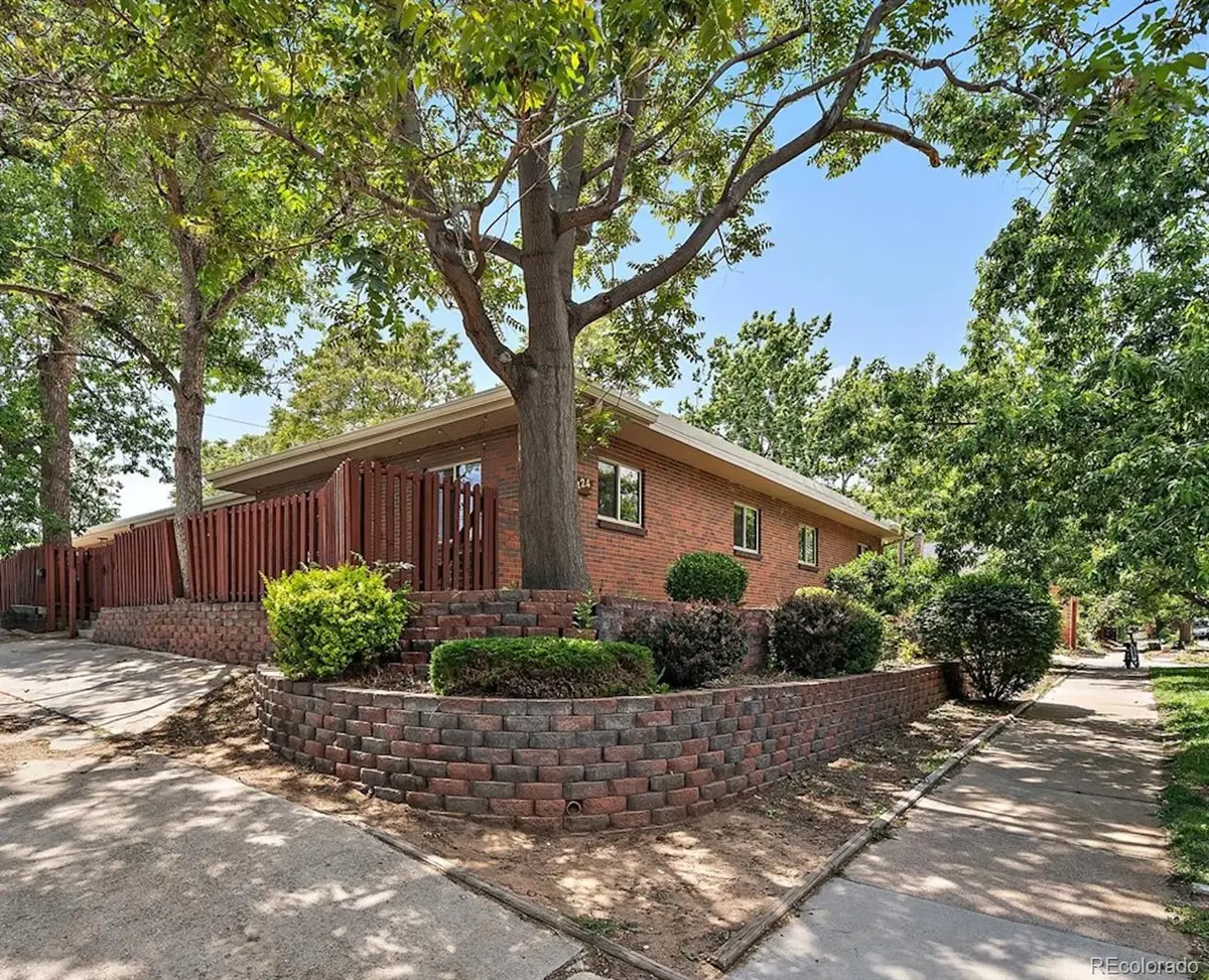 2424 W 35th Avenue #1, Denver, CO 80211 - #1