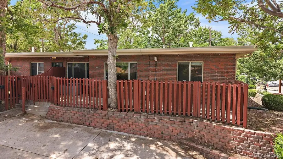 2424 W 35th Avenue #1, Denver, CO 80211 - #2