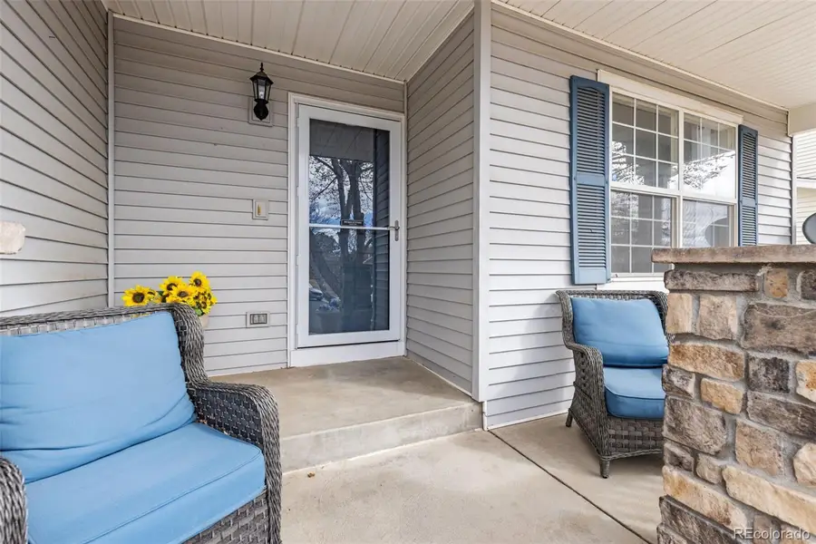 10720 Mount Antero Way, Parker, CO 80138 - #2