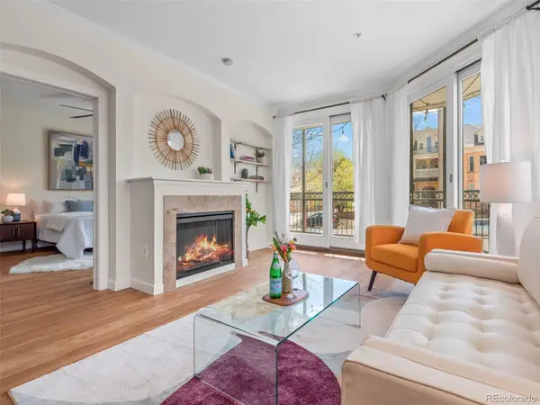 1705 Gaylord Street #104, Denver, CO 80206