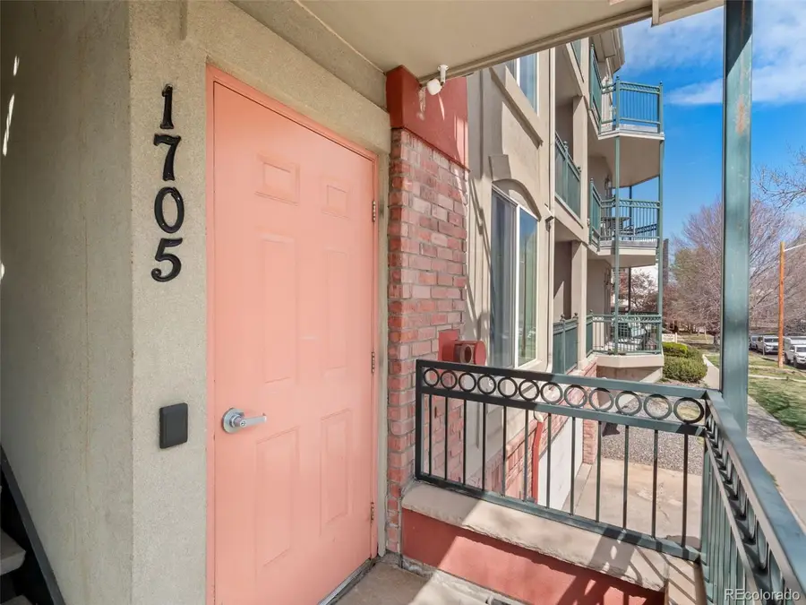 1705 Gaylord Street #104, Denver, CO 80206 - #3