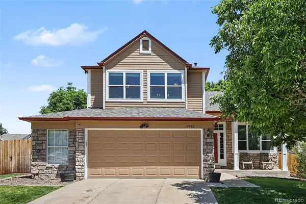 19913 E Progress Place, Centennial, CO 80015