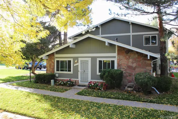 1291 S Wheeling Way, Aurora, CO 80012