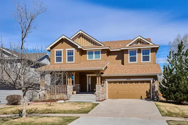 7459 S Biloxi Court, Aurora, CO 80016