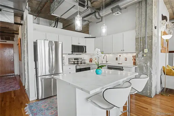 2020 Arapahoe Street #870, Denver, CO 80205