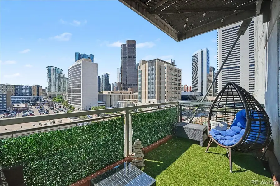 2020 Arapahoe Street #870, Denver, CO 80205 - #3