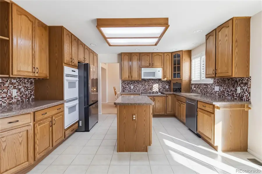 10612 Clarke Farms Drive, Parker, CO 80134 - #2