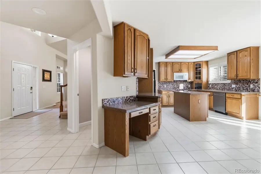 10612 Clarke Farms Drive, Parker, CO 80134 - #3