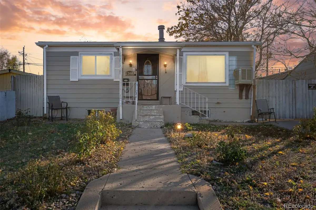 2748 W Irvington Place, Denver, CO 80219 - Image #1