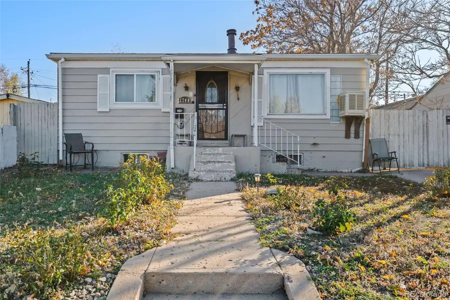 2748 W Irvington Place, Denver, CO 80219 - Image #2
