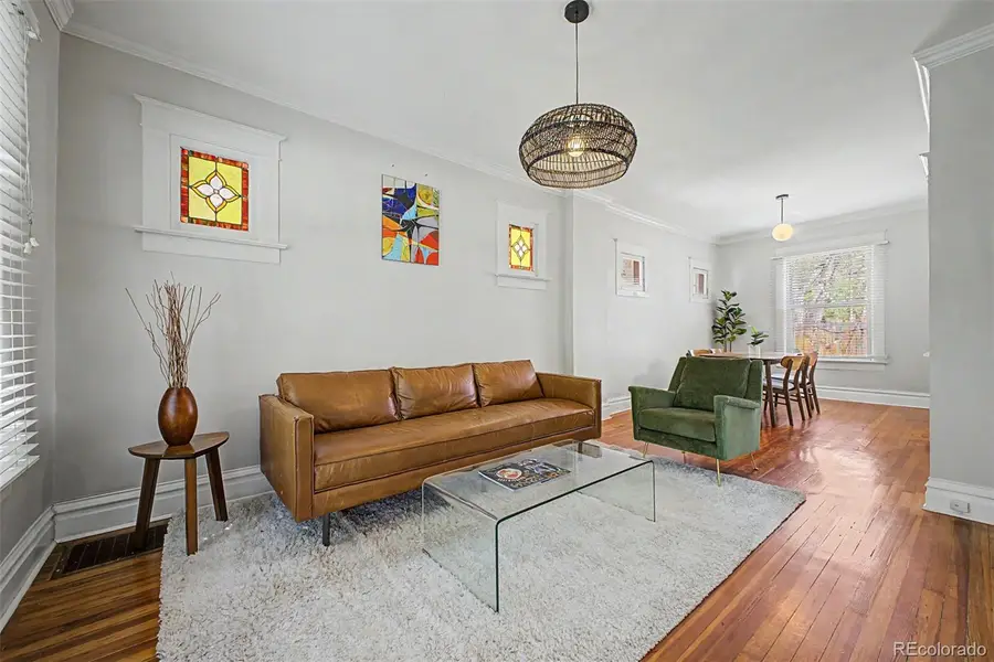 594 S Pennsylvania Street, Denver, CO 80209 - #3