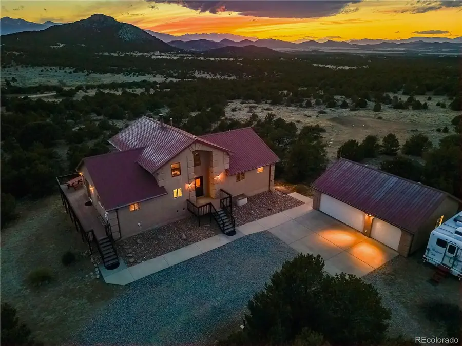90 Riggs Road N, Westcliffe, CO 81252 - #2
