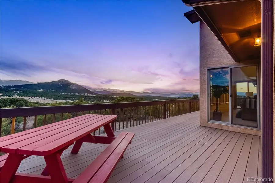 90 Riggs Road N, Westcliffe, CO 81252 - #3