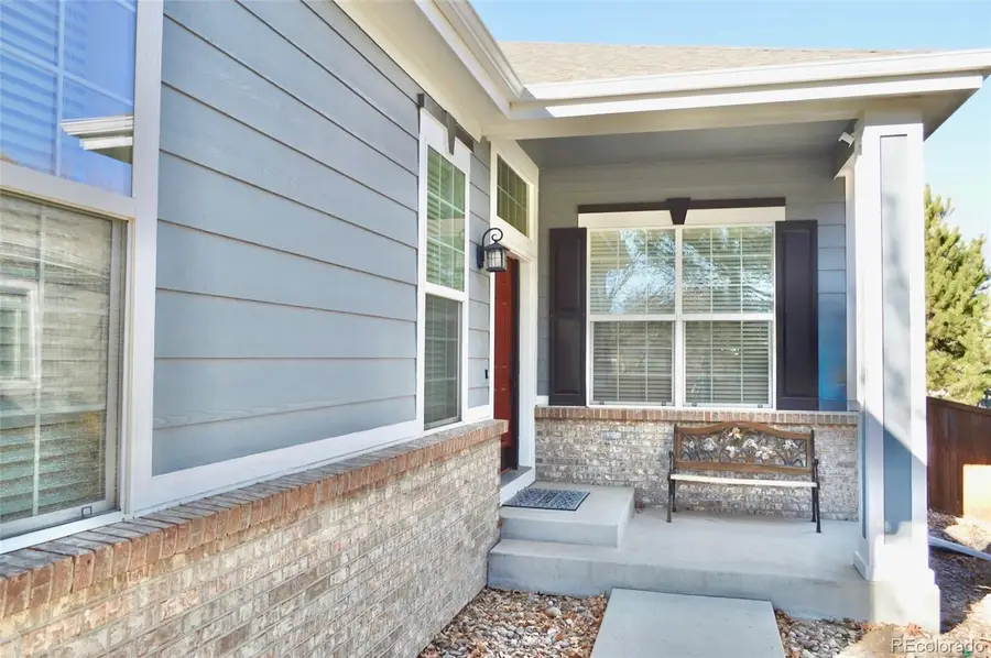 7304 Sapphire Pointe Boulevard, Castle Rock, CO 80108 - Image #3