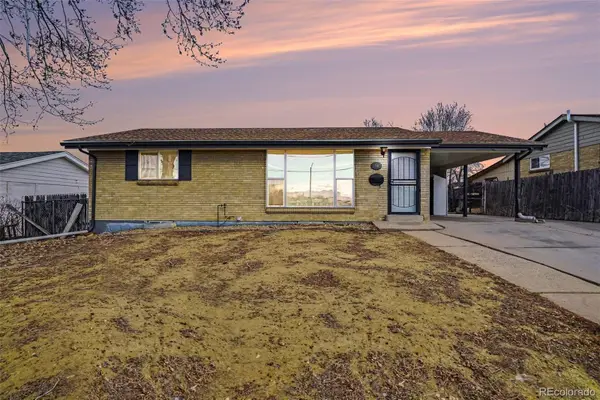 1940 S Sheridan Boulevard, Denver, CO 80227