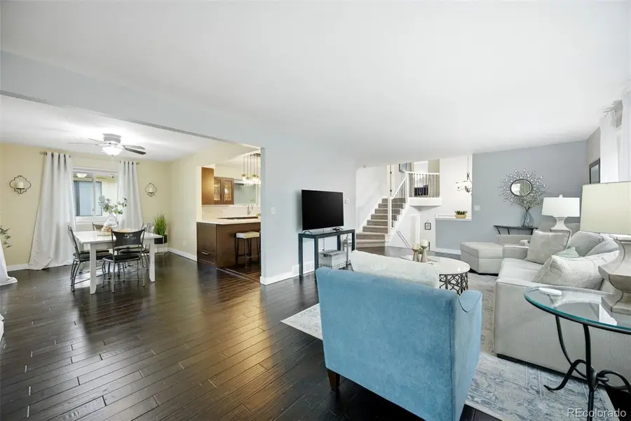 3250 Zephyr Court, Wheat Ridge, CO 80033 - #3