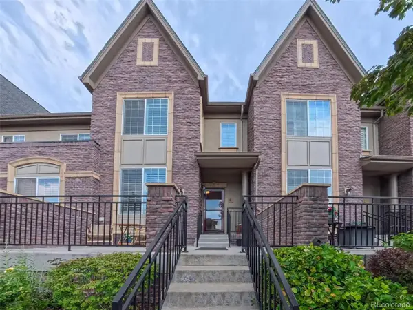 592 Brookhurst Avenue #26E, Littleton, CO 80129