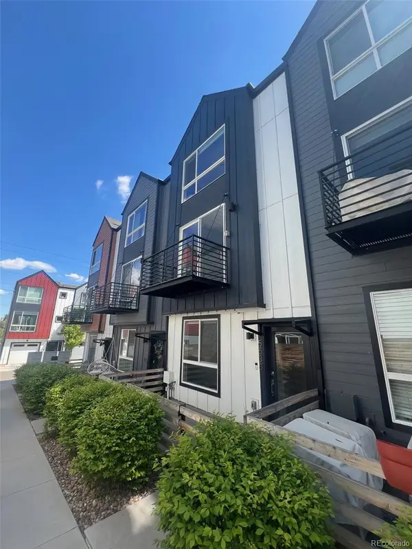 5538 W 11th Place, Lakewood, CO 80214