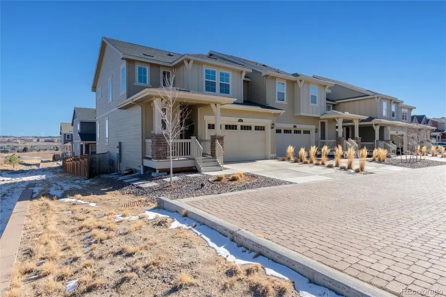 8962 Larose Court, Parker, CO 80134 - Image #2