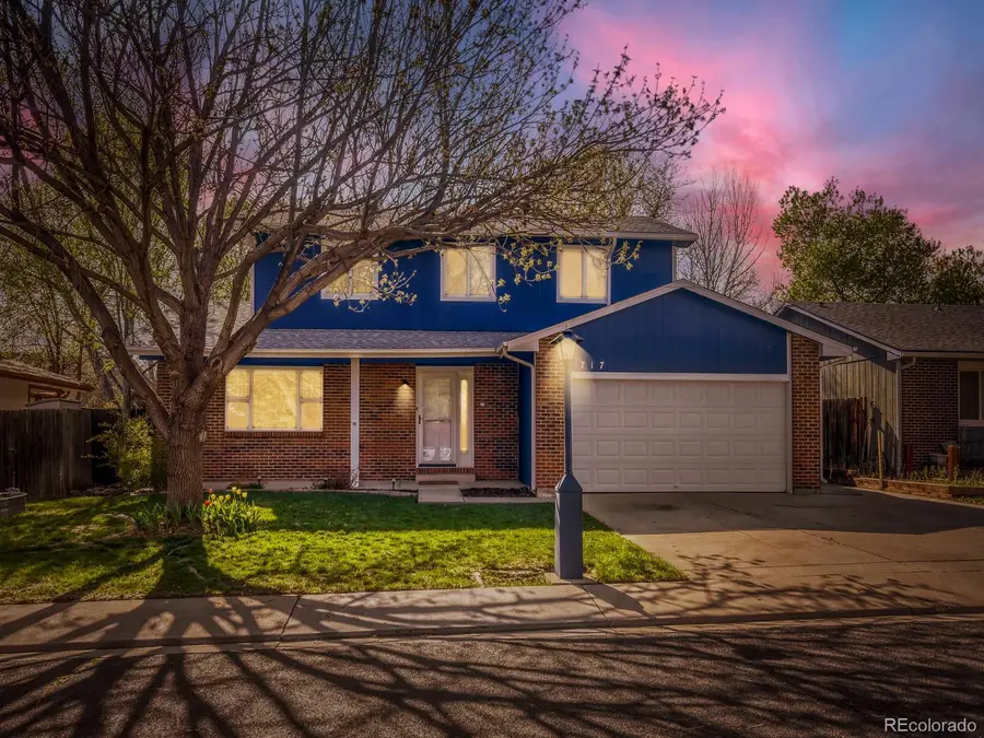 717 Elliott Street, Longmont, CO 80504 - #2
