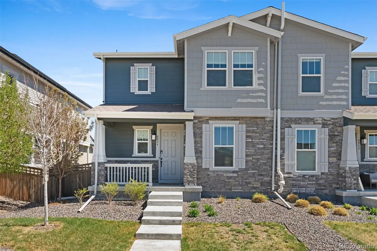 6084 N Malta Street, Aurora, CO 80019 - #1