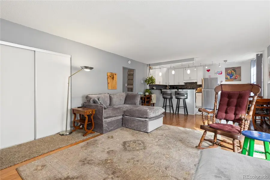 2150 S Vaughn Way #204D, Aurora, CO 80014 - #2